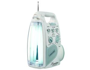 Rechargeable Multifunction Lantern(19) > 808B