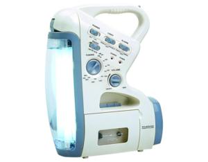 Rechargeable Multifunction Lantern(19) > 2000