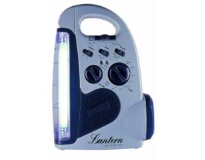 Rechargeable Multifunction Lantern(19) > 888B