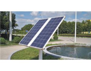 Solar water heater