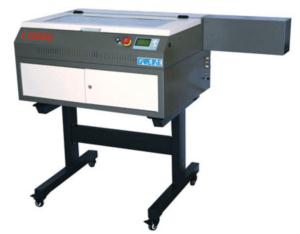 LG500(DESK) laser engraver