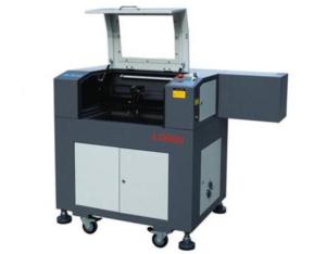 LG500(STAND) laser engraver