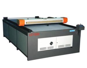 LC1225 laser cutting machine