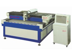 YAG-500-1325 CNC metal laser cutting machine