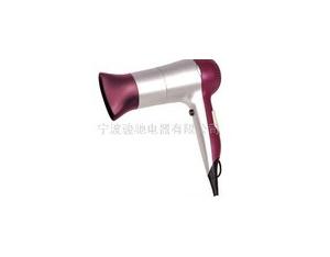 hair dryer