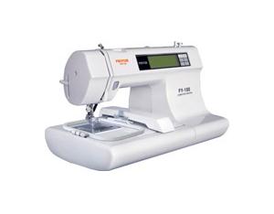 FY100 Multi-Function Domestic Sewing Machines