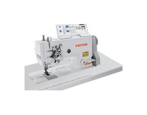 FY84/FY875   High-speed Double-needle Lockstitch Sewing Machine