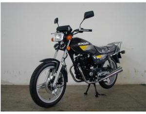 Motorcycle HY125-6