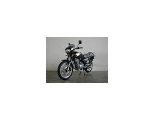 Motorcycle HY125-3