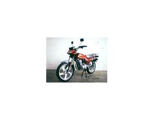 Motorcycle HY125-A