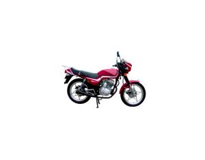 Authentication knight Motorcycle (KD125 EEC-11)