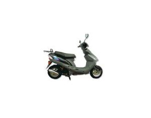 EEC the authentication scooters (KD50QT-4)