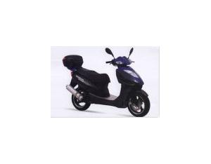 EEC the authentication scooters (KD125T-11)