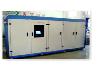 QLM-10A type air current pulverizer