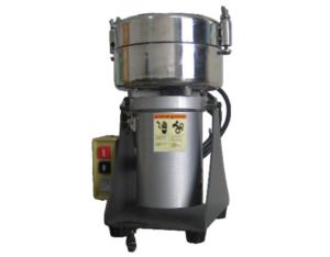 QLM-3 type air current pulverizer