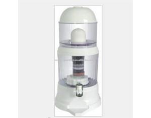 Mineral water purifier