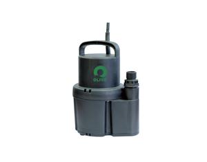Q1CP-400C1 utility pump