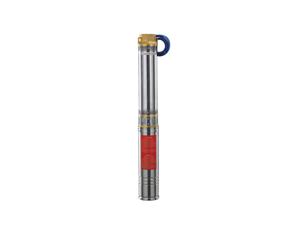 4SD8 series stainless steel submersible pump