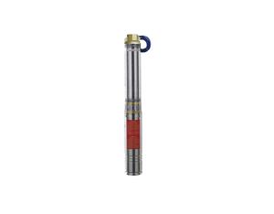 4SD2 series stainless steel submersible  pump