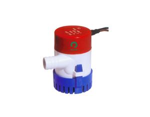 WWB-0710* bilge pump