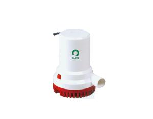 WWB-0620* bilge pump