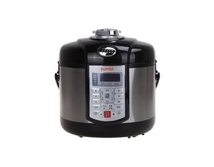 Supor Supor (5 l computer board pressure cooker FC3-100. 50