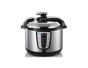 Supor Supor) YD6 40 (90 (black) electric pressure cooker stainless steel