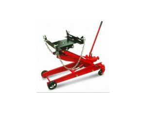 Low Position Transmission Jack with Capacity of 1.5ton