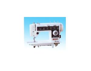 Multiplexer Sewing Machine