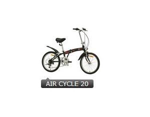 AIR CYCLE 20