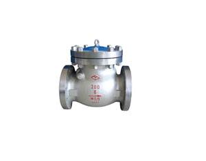 API CHECK VALVE