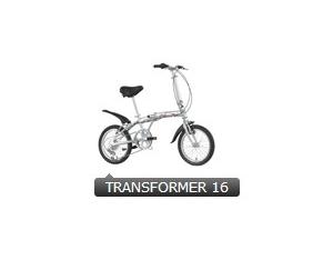 TRANSFORMER 16