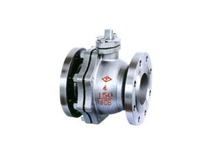 API BALL VALVE