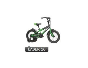 LASER 16