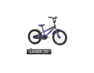 LASER 20