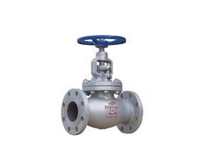 JIS GLOBE VALVE