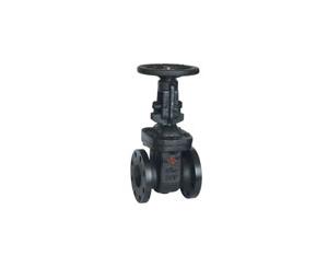 JIS 10K RISING STEM GATE VALVE