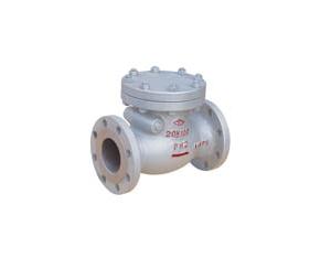 JIS CHECK VALVE