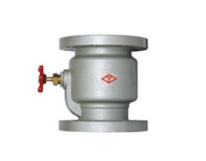 JIS 10K CHECK VALVE