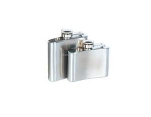 Stainless Steel Flask