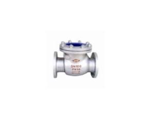 DIN CHECK VALVE