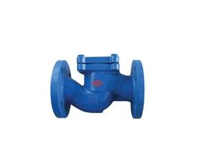 DIN LIFTING CHECK VALVE