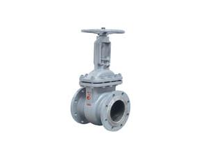  GATE VALVE