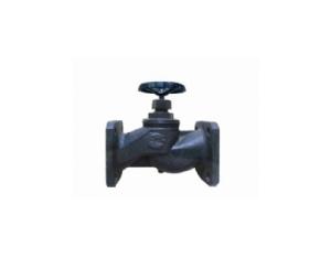  GLOBE VALVE