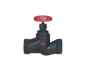  GLOBE VALVE