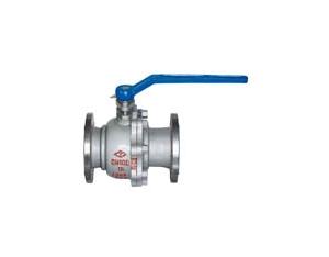  BALL VALVE