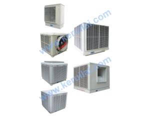 Evaporative Air Cooler - Commercial series