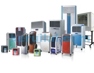 Evaporative Air Cooler