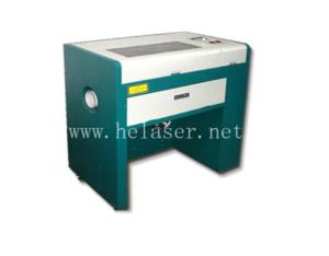 CNC CO2 Handicraft Laser Engraving Machine