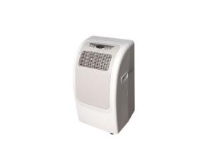 Mobile air conditioning ( KY-26 )